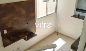 Imagem 3: Apartamento à venda no bairro Martins em Uberlândia