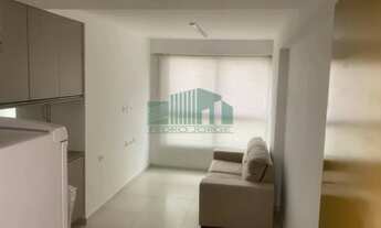 Imagem: ApApartamento com 1 Quarto, em Barra de