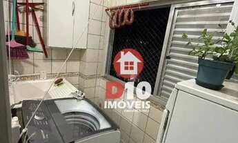 Imagem 6: Apartamento com 3 dormitórios à venda por R$ 340.000,00 - Coloninha - Araranguá/SC