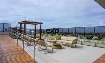 Imagem 3: Flat em Tambauzinho, 1 quarto, novo, com lazer