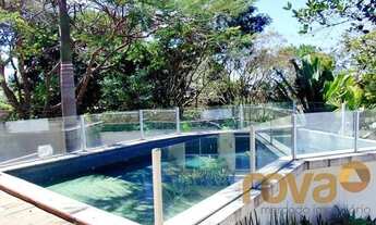 Imagem 6: Casa 4 Dormitório(s) Bairro Parque das Laranjeiras