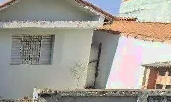 Imagem 2: Terreno à venda Santo Antônio - Santo André - SP