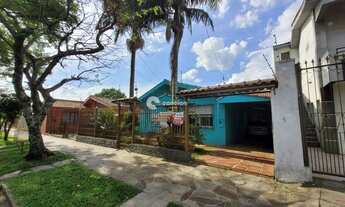 Imagem: Casa à venda, 4 quartos, 1 suíte, 1 vaga