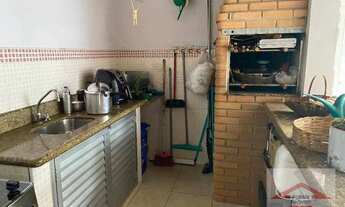 Imagem 7: Casa com 3 quartos, 277 m² - venda por R$ 1.300.000 ou aluguel por R$ 7.310/mês - Jardim M