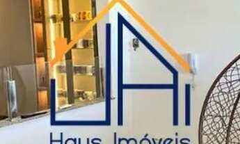 Imagem 7: Imóvel para venda tem 148 metros quadrados com 3 quartos em Alto Barroca - Belo Horizonte