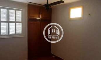 Imagem 2: Casa térrea com edícula - Cecap - 3 quartos