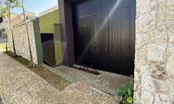 Imagem 2: Casa 3 quartos suítes em condomínio, sendo 1 suíte master