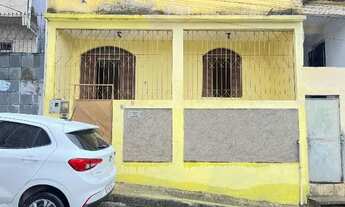 Imagem: Alugo casa mata escura