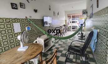 Imagem 5: Casa a venda com 3 quartos no bairro de Salgadinho