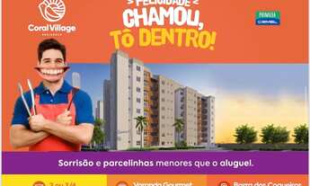 Imagem: Vendo Apartamento Coral village