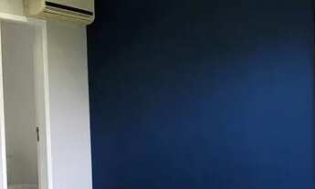 Imagem 2: Sala 38m², com 2 banheiros, 1 vaga, para locação, Vila Mariana, São Paulo, SP