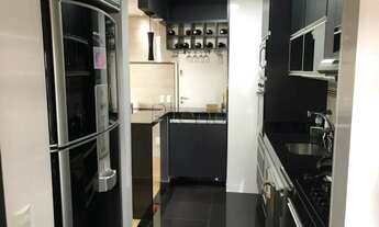 Imagem 6: Apartamento à venda em Campinas, Vila Anhangüera, com 3 quartos, com 80 m², Terrazzo Veron