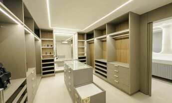 Imagem 7: Casa No Alphaville Ceará Porteira fechada com 5 quartos em Cidade Alpha - Eusébio - CE