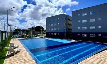 Imagem 7: Compre seu Agio/Repasse apartamento na orla Sul de João Pessoa Paraiba. Em alta valorizaçã