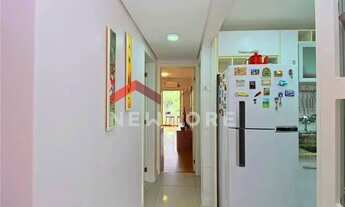 Imagem 8: Casa em Rua Felizardo de Farias - Medianeira - Porto Alegre/RS