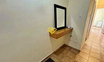 Imagem 5: Apartamento 2 Quartos para Locação em Santos - Sp