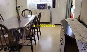 Imagem 5: Sobrado com piscina/Barra do Sai- Itapoá