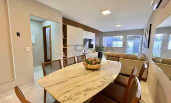 Imagem 7: Morada de Laranjeiras: Casa com espaço gourmet e quintal perfeito para piscina! MAKB