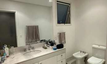 Imagem 7: Aluguel Apartamento 1 Dormitórios - 90 m² Vila Olímpia