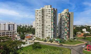 Imagem 5: Art Haus - 54m² (2Q sendo 1 Suíte) em Setor Vila Rosa - Goiânia - GO