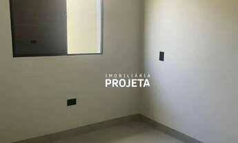 Imagem 6: Casa com 3 dormitórios à venda, 77 m² por R$ 389.000,00 - Vila Rosa - Presidente Prudente