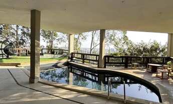 Imagem 6: CASA EM CONDOMÍNIO - RESIDENCIAL TAMBORÉ - SP