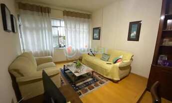 Imagem: Apartamento para venda e locação, Copacabana