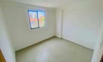 Imagem 5: Apartamento 2 Quartos para Venda em João Pessoa, Bessa, 2 dormitórios, 1 suíte, 2 banheiro