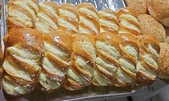 Imagem 5: Padaria Proximo ao Shopping Continental