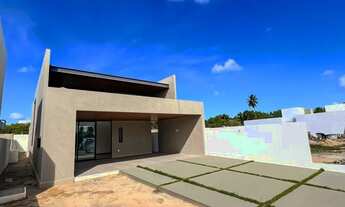 Imagem 2: Casa à venda no ENSEADA DA LAGOA , MASSAGUEIRA DE BAIXO , Marechal Deodoro, AL