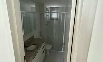 Imagem 15: EDIFICIO NAUTICA, LINDO APARTAMENTO NO RENASCENÇA, 1 TORRE, NASCENTE E VENTILADO, PROJETAD