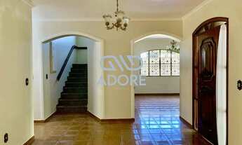 Imagem 4: Casa para locação no Condomínio Portal de Itu Itu/SP 4 quartos 2 suítes -aluguel: R$ 9