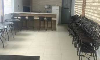 Imagem 4: Apartamento com 90 m2 com 3 quartos em Jardim América - Goiânia - GO