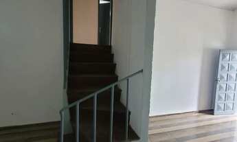 Imagem 7: Casa a venda na área central, próximo ao Posto Santa Rita, em Paranaguá