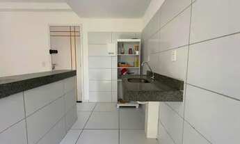 Imagem 5: Apartamento na Messejana à venda com área de lazer completa Ideal para Morar ou Investir