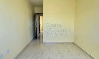 Imagem 2: Casa à Venda no Residencial Europa, Extremoz - Amplo Terreno e Conforto!