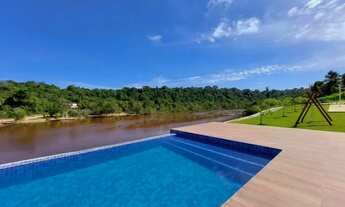 Imagem 2: Chácara da fazenda 1