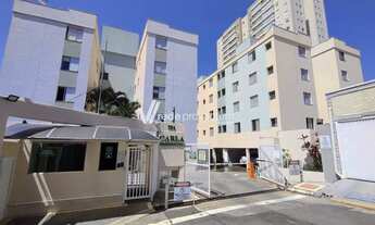 Imagem: Apartamento - Vila Proost de Souza - Campinas