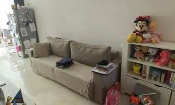 Imagem 3: Casa para aluguel no Cond. Rio Manso, com 2 quartos em Jardim Imperial - Cuiabá - MT