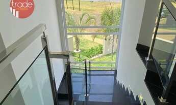 Imagem 3: Sobrado À Venda Em Condomínio Fechado com 03 Suítes