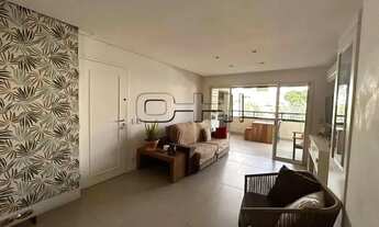 Imagem 6: Venda Garden 3 Dormitórios - 138 m² Pompéia