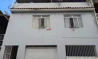 Imagem: Casa com ponto comercial