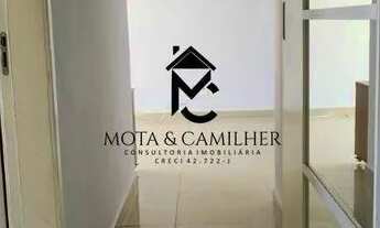 Imagem 6: Apartamento semi mobiliado para locação no Condomínio Harmony