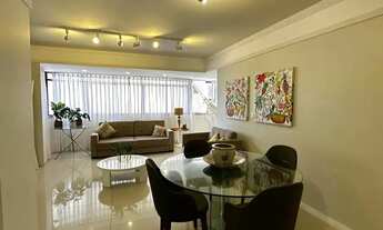 Imagem 2: Ponta Verde 1ª Quadra da Praia | 152m²