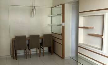 Imagem 5: Apto Summer Ville Residence, 53m², 2 Quartos 1 Suíte, Andar Alto, Nascente 1 Vaga garagem