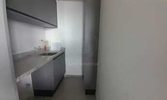 Imagem 6: Apartamento para alugar no Edifício Enjoy com 2 quartos com armários planejados