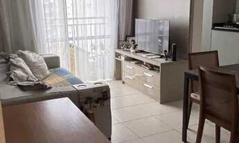 Imagem 2: Apartamento no Condomínio Flex Parque 10 | 2 quartos