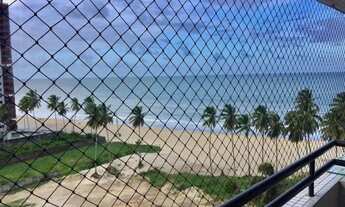 Imagem: Apto 1 qtos, 44m2, perto da praia e Sesc