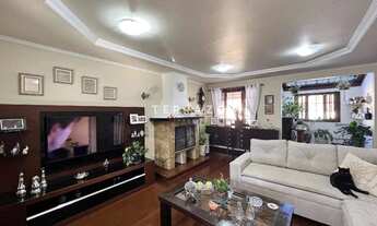 Imagem 4: Casa à venda, 3 quartos, 1 suíte, 2 vagas, Tijuca - Teresópolis/RJ