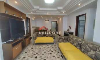 Imagem 5: Apartamento em Avenida Presidente Castelo Branco - Guilhermina - Praia Grande/SP